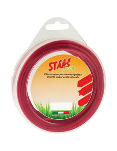 STARS FILO X DECESPUGLIATORE TONDO CORALLO STARS