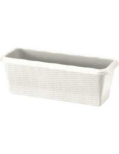 FIORIERA PAGLIA NORMAL BAMA - BAMA | Utensili Store