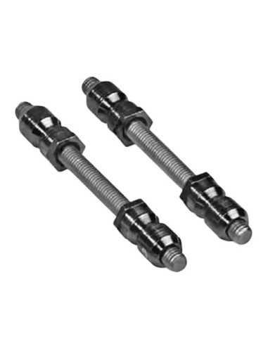 FISSAGGIO DOPPIO REGOLABILE X MANIGLIONE NYLON FC - Senza Marca | Utensili Store