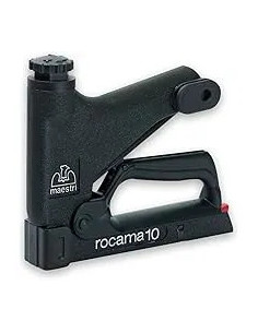 MAESTRI FISSATRICE MANUALE ROCAMA 10 110/SA