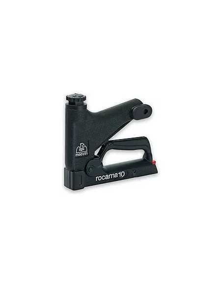 FISSATRICE MANUALE ROCAMA 10 110/SA - MAESTRI | Utensili Store