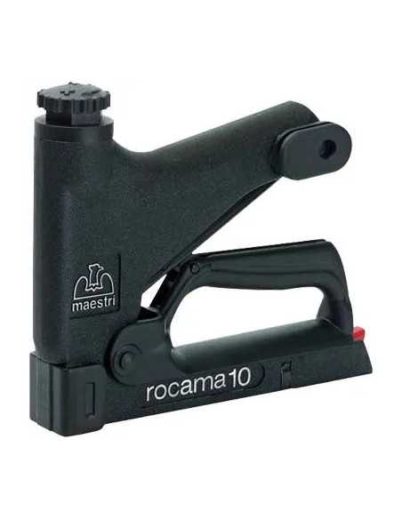 FISSATRICE MANUALE ROCAMA 10 MOD.110/13 - RO-MA | Utensili Store