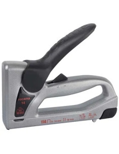 RO-MA FISSATRICE MANUALE ROCAMA 14 MOD.114