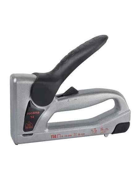 FISSATRICE MANUALE ROCAMA 14 MOD.114 - RO-MA | Utensili Store