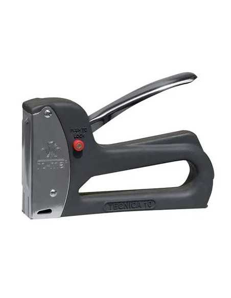 FISSATRICE MANUALE TECNICA 10 MOD.110/13 - RO-MA | Utensili Store