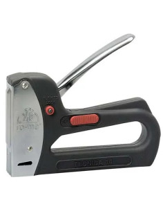 RO-MA FISSATRICE MANUALE TECNICA 14 MOD.114