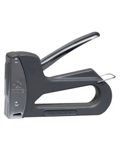 RO-MA FISSATRICE MANUALE TECNICA 8 MOD.108