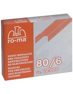 RO-MA FISSATRICE RO-MA