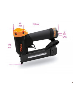 Beta Utensili FISSATRICI SPILLO B6 - GAUGE 23