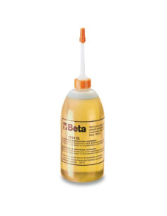 Beta Utensili - FLACONI OLIO LUBRIFICANTE