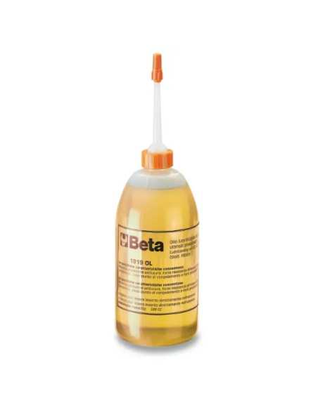 FLACONI OLIO LUBRIFICANTE - Beta Utensili | Utensili Store