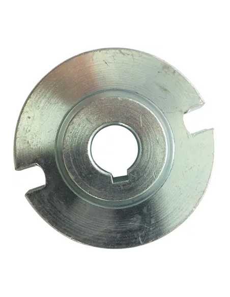 FLANGIA PORTA DISCO X DECESPUGLIATORE - BLUE BIRD | Utensili Store