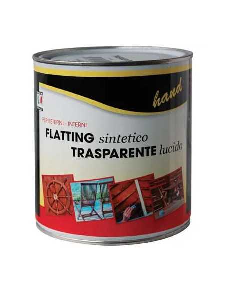 FLATTING A SOLVENTE HAND - HAND | Utensili Store