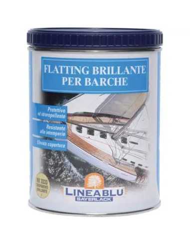 FLATTING BARCHE LINEABLU SAYERLACK - SAYERLACK | Utensili Store