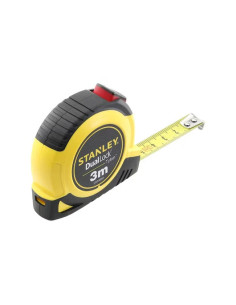 Stanley Original FLESS. DUAL LOCK 3M