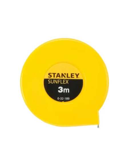 FLESS.SUNFLEX 3M BLISTER - Stanley Original | Utensili Store