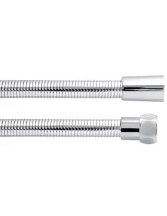 PARIGI FLESSIBILE DOCCIA CHROMALUX METALLIC PARIGI