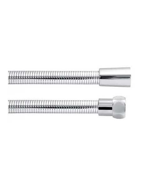 FLESSIBILE DOCCIA CHROMALUX METALLIC PARIGI - PARIGI | Utensili Store