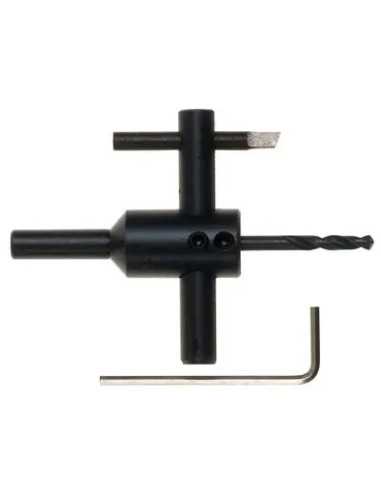 FORALASTRA HSS PG - POGGI | Utensili Store