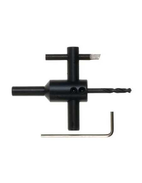 FORALASTRA HSS PG - POGGI | Utensili Store