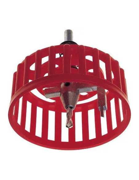 FORAPIASTRELLE 217 PG - POGGI | Utensili Store