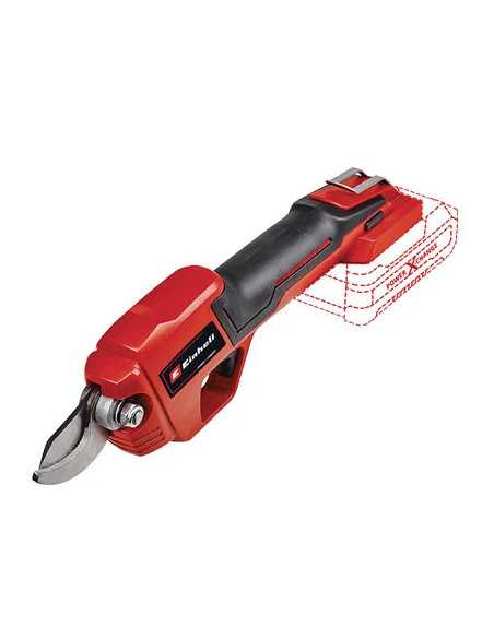 FORBICE BATTERIA GE-LS 18LI EINHELL - EINHELL | Utensili Store