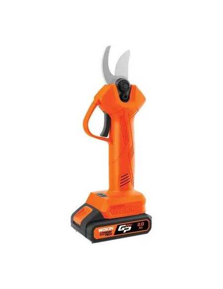 FORBICE BATTERIA GP20V 624510 WOKIN - WOKIN | Utensili Store