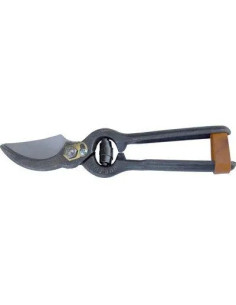 FORBICE POTA 125S DUE BUOI - Forbice da potatura in acciaio