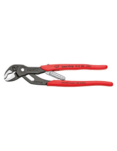 PINZA REGOLABILE 'SMARTGRIP' - KNIPEX