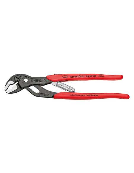 PINZA REGOLABILE 'SMARTGRIP' - KNIPEX | Utensili Store