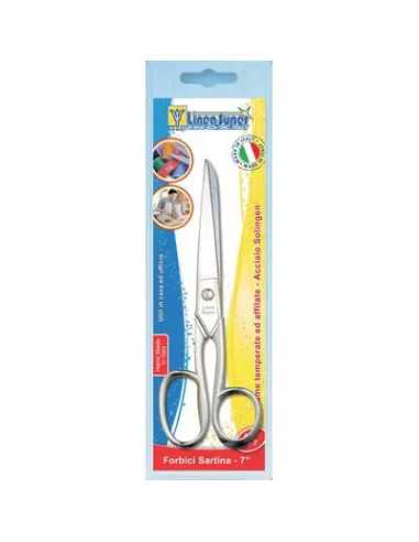 FORBICE SARTINA SUPER DE LUCA - DELUCA | Utensili Store
