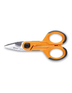 Beta Utensili FORBICI ELETTRICISTI LAME A GRADINO FXS