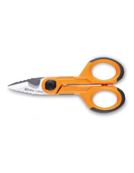 FORBICI ELETTRICISTI LAME A GRADINO FXS - Beta Utensili | Utensili Store