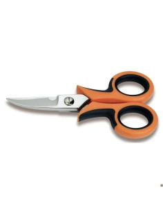 Beta Utensili FORBICI ELETTRICISTI LAME CURVE BM