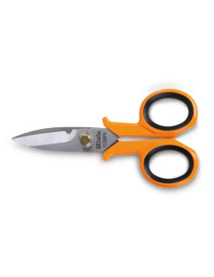 Beta Utensili FORBICI ELETTRICISTI LAME DIRITTE BMX