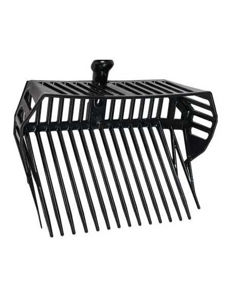 FORCA X LETAME 015B STEA - STEA | Utensili Store