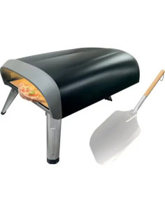 DOMUS - FORNO PIZZA DELIZIOSO DOMUS