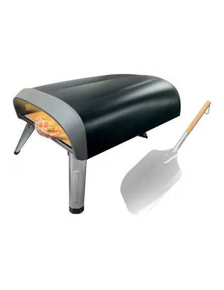 FORNO PIZZA DELIZIOSO DOMUS - DOMUS | Utensili Store