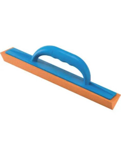 AUSONIA FRATTONE GOMMA BLU ANGOLARE