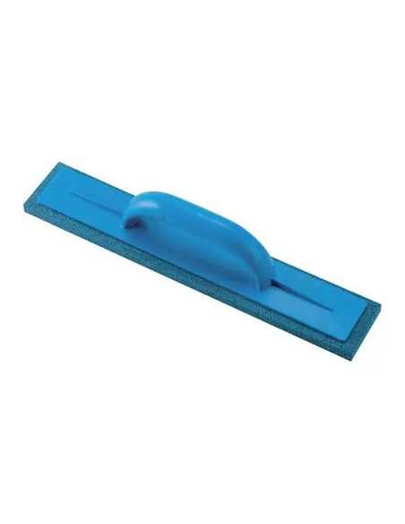 FRATTONE GOMMA BLU BASE POLIURETANO AUSONIA - AUSONIA | Utensili Store