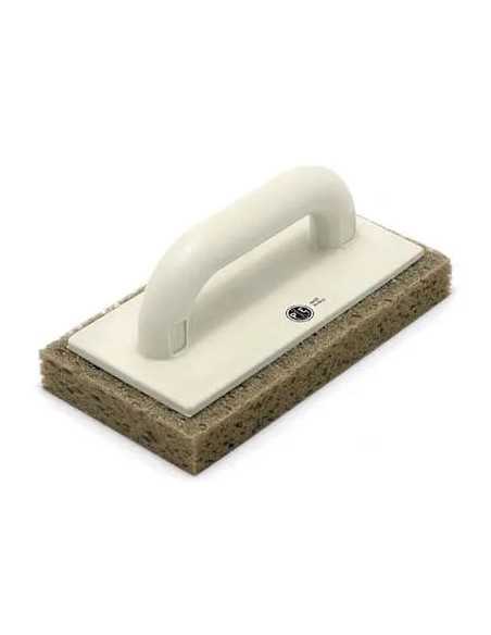 FRATTONE SPUGNA PULIZIA PIASTRELLE 875 ANCORA - ANCORA | Utensili Store