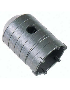 KRINO - Fresa a tazza a rotopercussione Impact 2111