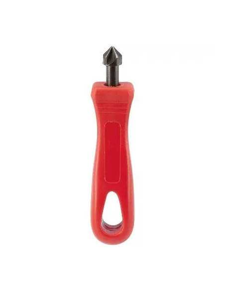 FRESA CONICA X LEGNO MANUALE - POGGI | Utensili Store