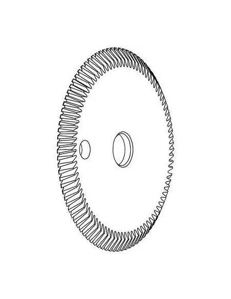 FRESA DUPLICATRICE FUTURA 01F SILCA - SILCA | Utensili Store