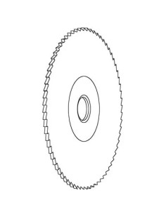 SILCA FRESA DUPLICATRICE SILCA