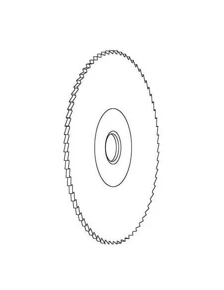 FRESA DUPLICATRICE SILCA - SILCA | Utensili Store