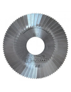 SILCA FRESA PER DUPLICATRICI