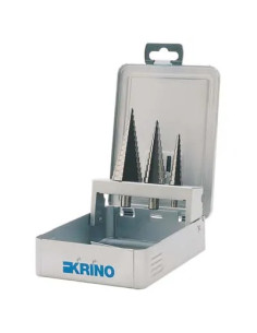 KRINO FRESE CONICHE GRADUATE IN ASTUCCIO 01256 KRINO