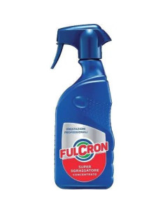 AREXONS FULCRON SGRASSATORE CONCENTRATO SPRAY
