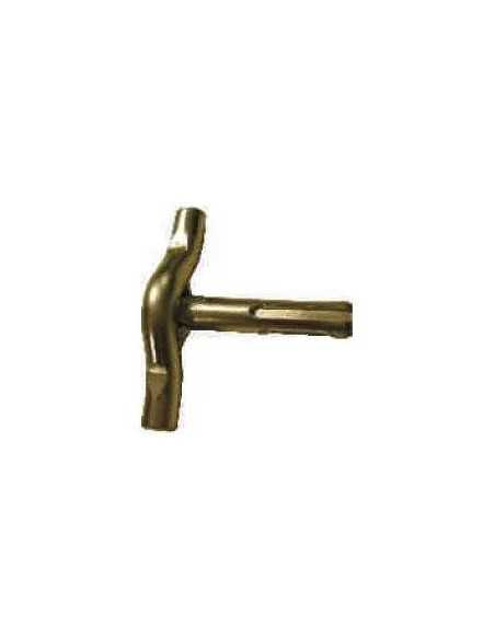 GAMBO AVVITATORE X PIASTRA MARKET - GENERICA | Utensili Store